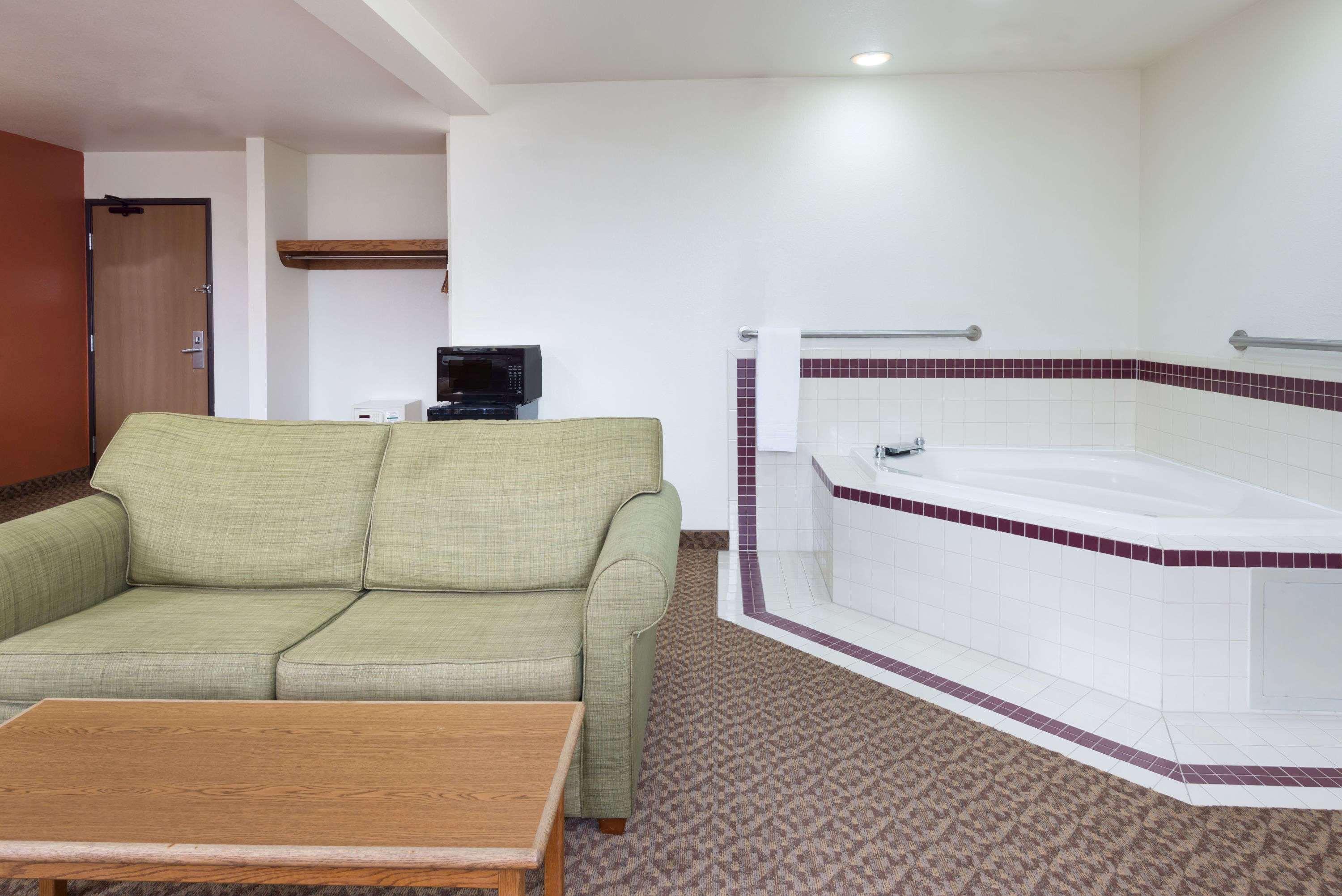 Hotel Super 8 By Wyndham Morgantown Extérieur photo
